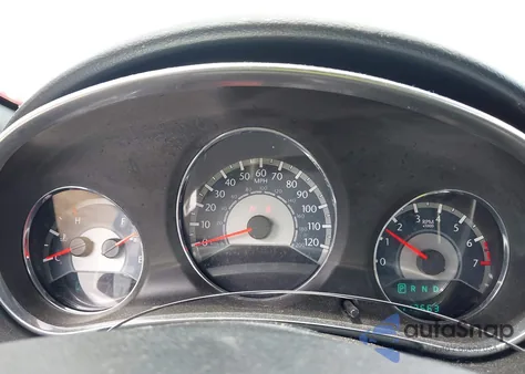 2013 Chrysler 200 Touring z USA, uszkodzony, nr VIN 1C3CCBBB8DN601605